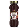 Vahiné nappage fruits rouges 155g