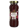 Vahiné nappage framboise 155g