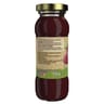 Vahiné nappage framboise 155g