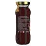 Vahiné nappage framboise 155g
