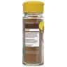 Vahiné cannelle moulue 39g