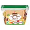 Vahiné fruits confits assortis 150g