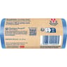 Handy bag 100% plastique recyclé sacs poubelle à lien résistant 20l x20