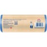 Handy bag 100% plastique recyclé sacs poubelle à lien résistant 50l x10
