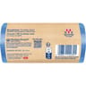 Handy bag 100% plastique recyclé sacs poubelle à lien résistant 30l x15