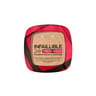 L'oréal paris infaillible 24h fresh wear fond de teint poudre 200