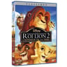 Dvd roi lion 2 l' honneur de la tribune