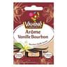 Vahiné arôme naturel de vanille flacon verre 20ml