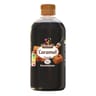 Vahiné nappage caramel nature 700g