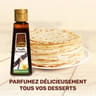 Vahiné arôme naturel de vanille flacon verre 50ml