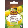 Vahiné arôme citron blister 20ml