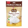 Vahiné sachet noix de coco rapée 200g