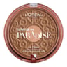 L'oréal paris sunrise in paradise la terra poudre soleil 03 medium