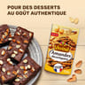 Vahiné amandes décortiquées 125g