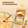 Vahiné amandes éffilées 125g