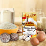 Vahiné noix de coco râpée 115g