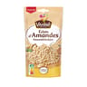 Vahiné éclats d'amandes 125g