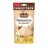 Vahiné sachet noisette poudre 200g