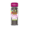 Vahiné vermicelles saveur chocolat 65g