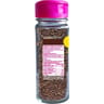 Vahiné vermicelles saveur chocolat 65g