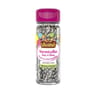 Vahiné vermicelles noir et blanc 65g