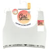 Brassière dos nageur fille coton ultra doux Girl by Athena 6002 BLANC 16 ANS