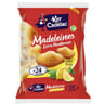 Ker Cadelac 24 madeleines citron extra moelleuses 600g