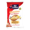 Ker Cadelac madeleines extra moelleuses vanille de madagascar 600g