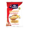 Ker Cadelac madeleines extra moelleuses vanille de madagascar 600g