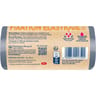 Handy bag 100% plastique recycle sacs poubelle fixation élastique 20l x 15