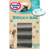 Handybag 100% recyclé doggy bag x36