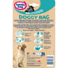 Handybag 100% recyclé doggy bag x36