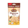 Vahiné pignons de pin family pack 150g