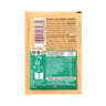 Vahiné sucre à la fleur d'oranger 5x7.5g - 37.5g