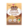 Vahiné sucre à la cannelle 5 x 7.5g -37.5g