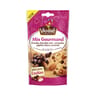 Vahine mix gourmand ideal pour cookies 100g