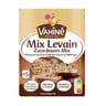 Vahiné mix levain étui 5 sachets 105g