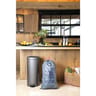 Handy bag sac poubelle à poignées coulissantes poubelle haute 20l 30l x15