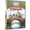 Dvd winnie l ourson