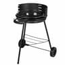 Barbecue charbon de bois sumatra diam. 36cm Noir