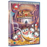 Dvd le trésor de la lampe perdue
