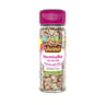 Vahiné vermicelles arc-en-ciel 65g
