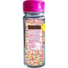 Vahiné vermicelles arc-en-ciel 65g