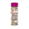 Vahiné vermicelles arc-en-ciel 65g