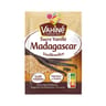 Vahiné sucre de Madagascar lot de 5 sachets 37g