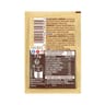Vahiné sucre de Madagascar lot de 5 sachets 37g