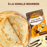 Vahiné sucre de Madagascar lot de 5 sachets 37g