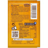 Vahiné sucre de Madagascar lot de 5 sachets 37g