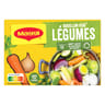 Maggi bouillon de légumes 180g
