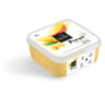 Erhard pâtissier bac sorbet plein fruit mangue 750ml 488g
